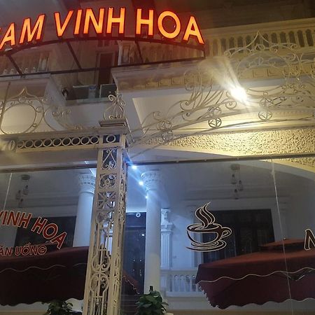 Dream Vinh Hoa Hotel 박 닌 외부 사진