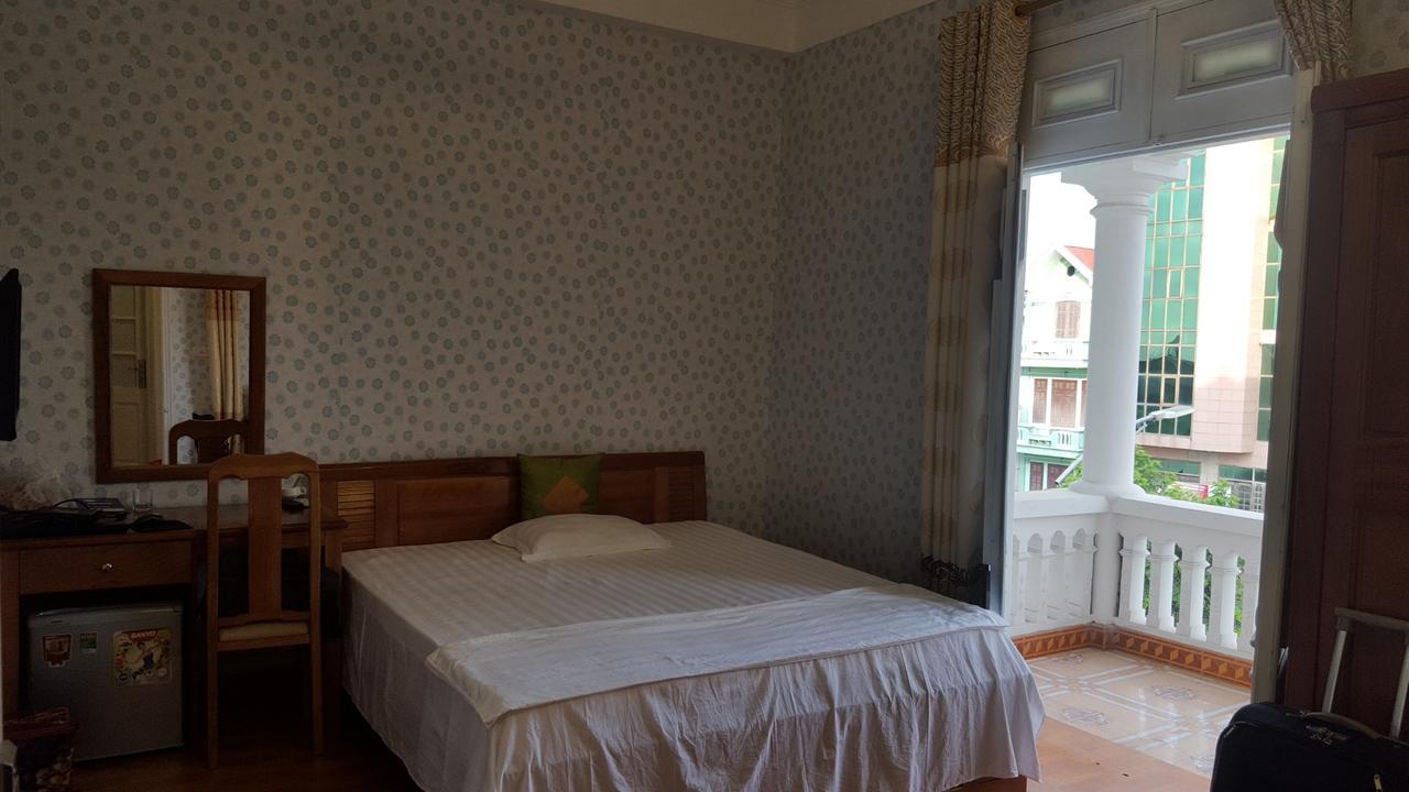 Dream Vinh Hoa Hotel 박 닌 외부 사진