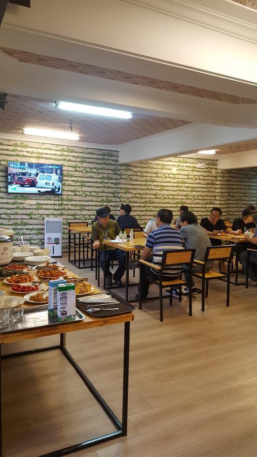 Dream Vinh Hoa Hotel 박 닌 외부 사진