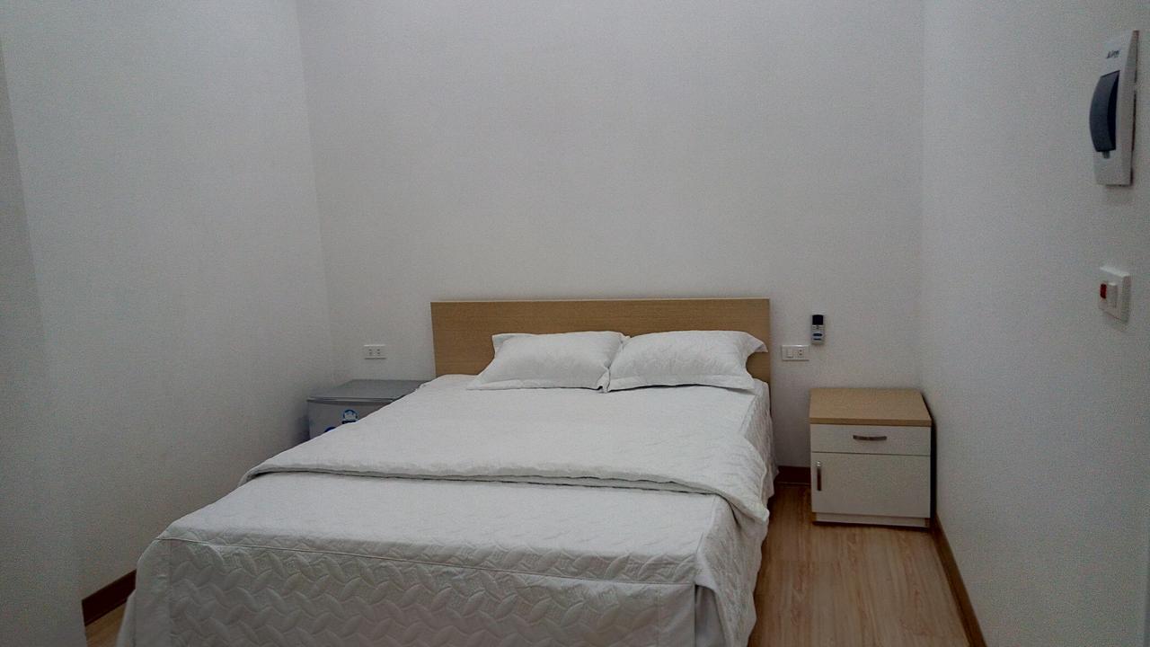 Dream Vinh Hoa Hotel 박 닌 외부 사진